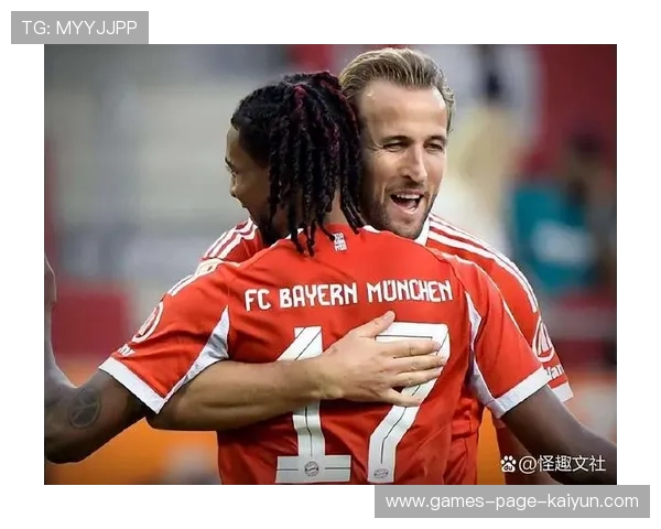 拜仁边路突破与中路渗透并存,攻势更具平衡