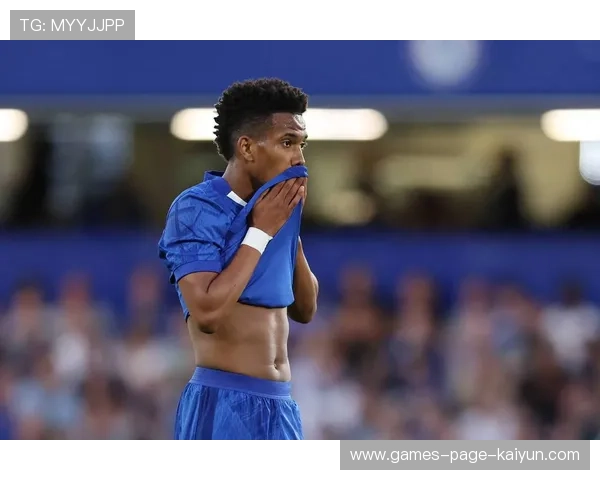 切尔西边路压制下的致命传中改变赛局