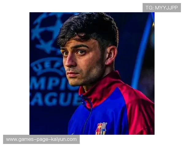 巴萨佩德里斜传分球助攻前锋得手：一段空间艺术与默契传承的软文解读