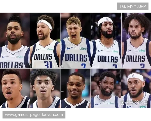 独行侠队信心满满,迎战季后赛,独行侠队新赛季阵容