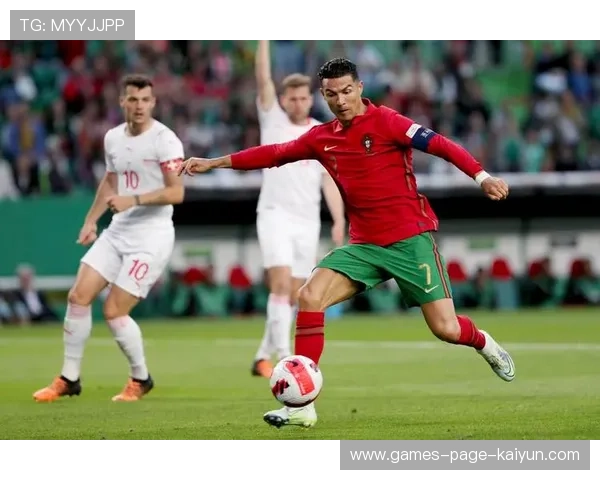 C罗迎战世界杯最后一搏，葡萄牙再战世界之巅