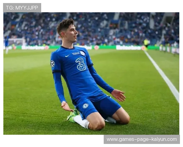 切尔西陷入低谷，五场不胜令蓝军未来充满不确定性