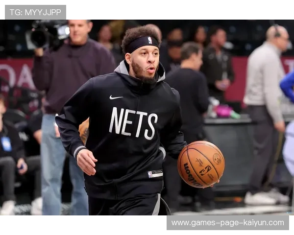 篮网中场暂停后战术调整立显成效