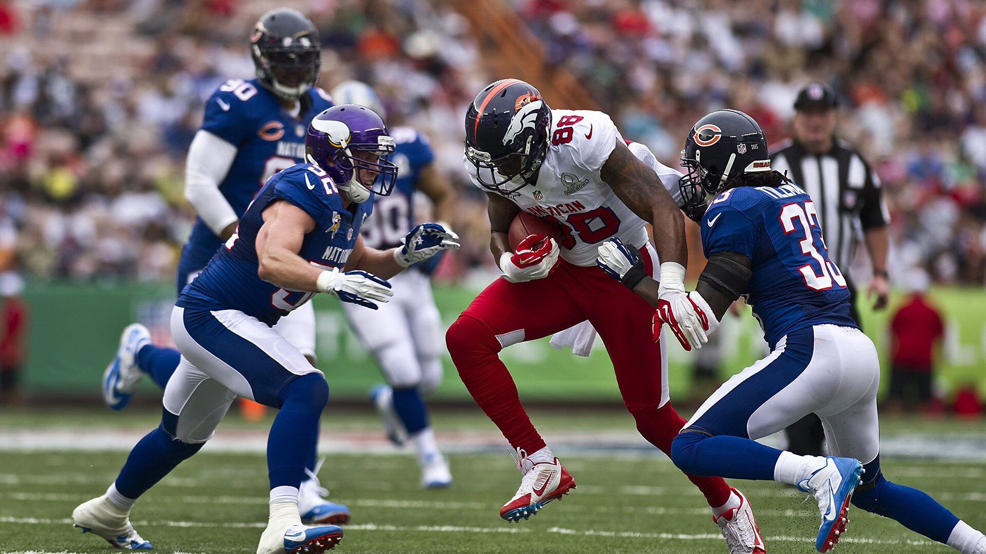 体育界最大争议事件